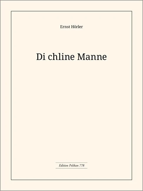 Chline Manne